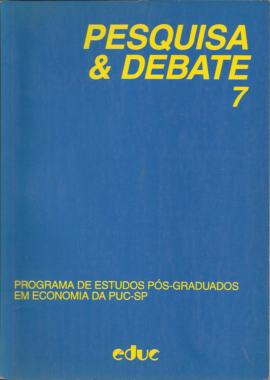 Pesq&amp;Debate